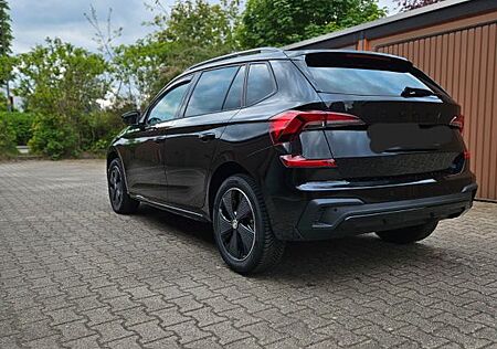 Skoda Kamiq 1.5 TSI ACT DSG MONTE CARLO
