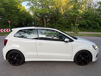 Volkswagen Polo 1.2 TSI DSG Comfortline Comfortline