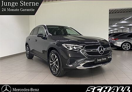 Mercedes-Benz GLC 220 d 4M AVANTGARDE LED+MEMO+KAM+NAVI+AMBI