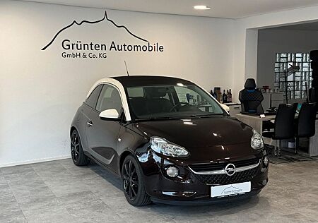 Opel Adam Open Air KLIMA ALU SHZ LHZ TEMPOMAT