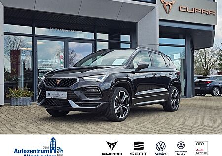 Cupra Ateca 2.0 TSI 4Drive DSG ACC AHK LED SHZ NAVI