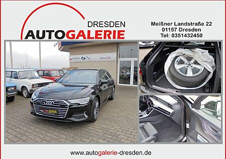 Audi A6 Avant 55 TFSI quattro sport,Panoramadach,WKR,