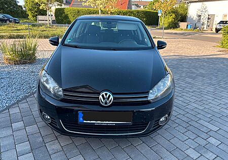 VW Golf Volkswagen 2.0 TDI DSG Style Style