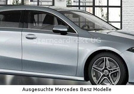 Mercedes-Benz A 250 4MATIC AMG SPUR TWA KEYLESS LED MBUX RFK