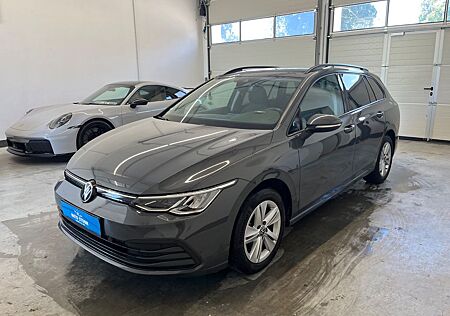 VW Golf Volkswagen VIII Variant 2.0 TDI Life*ACC*LED*FLA*SpurH