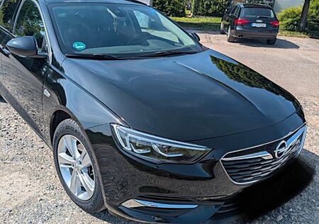 Opel Insignia 1.5 Turbo 121kW Business Edition GS...