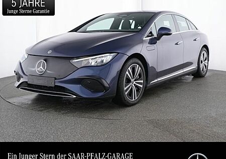 Mercedes-Benz EQE 300 ELECTRIC-ART*DISTR*MEMORY*HA-LENKUNG*LED