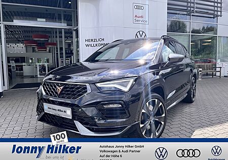 Cupra Ateca 2.0 TSI 4Drive