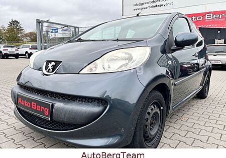 Peugeot 107 Urban Move*Klima*8Fach*