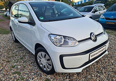 VW Up Volkswagen ! * TOP ZUSTAND/ TEMP/ KAMERA/ PDC/ Bluetooth*