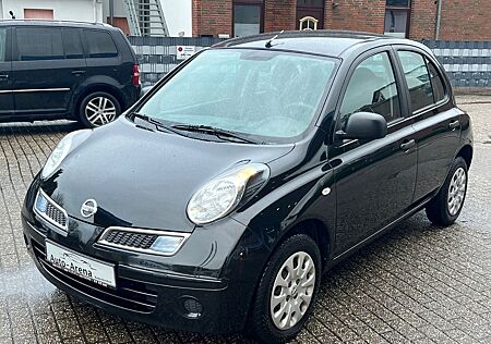 Nissan Micra 1.2I-Way