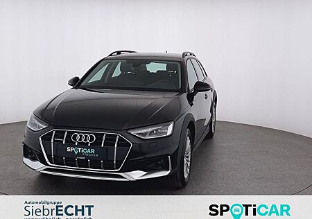 Audi A4 Allroad 40 basis 2.0 TDI* BAVI*SHZ*RFK*uvm