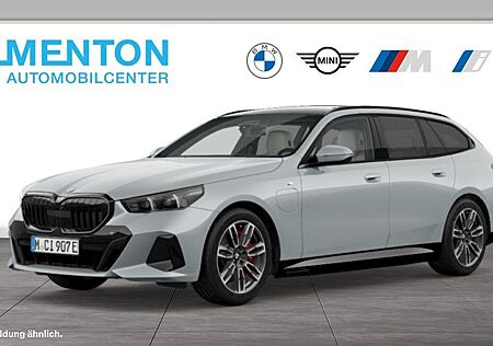 BMW 550e xDrive M SportpaketPro/AHK/Panorama/IconicG