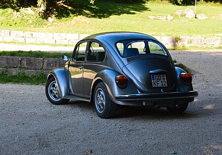 VW Käfer Volkswagen Jubi / 50-Jahre Jubiläumsmodell