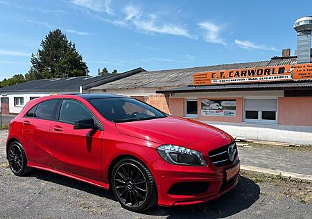 Mercedes-Benz A 220 AMG 4Matic PANO / KLIMA / GARANTIE