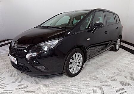 Opel Zafira Tourer 1.4 Turbo ecoFL.Bus.INNOVAT.°7Sitz