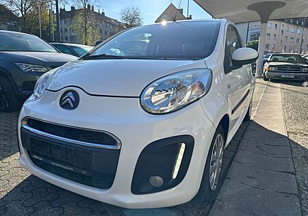 Citroën C1 1.0 Style Klimaanlage LED