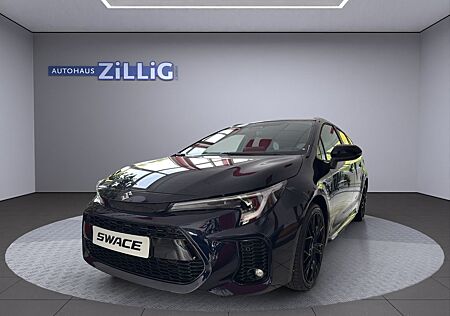 Suzuki Swace Hybrid CVT Comfort+