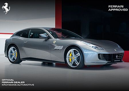 Ferrari GTC4Lusso T - Kroymans
