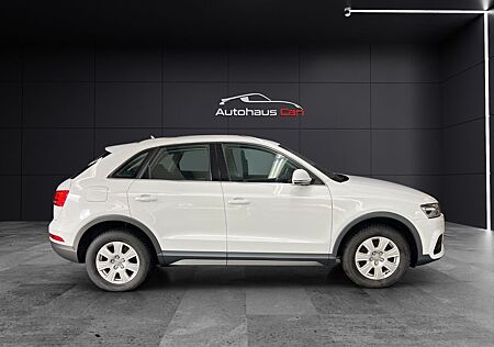 Audi Q3 1.4 TFSI Automatik design /XENON/18-ALU/