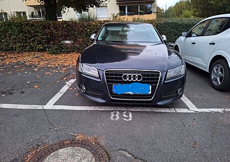 Audi A5 gebraucht kaufen Audi A5 Coupe 3.0 TDI V6 quattro