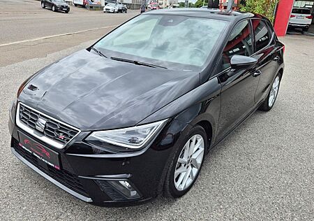 Seat Ibiza FR LED ALU PDC FULL LINK