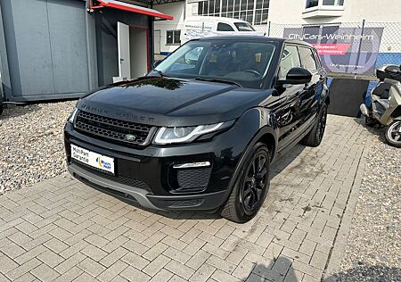Land Rover Range Rover Evoque SE 2.0 Aut./Pano/Navi/4x4