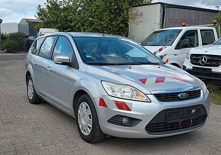 Ford Focus 1,6TDCi 80kW DPF Style Turnier/616