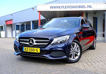 Mercedes-Benz C 350 Estate e Lease Edition