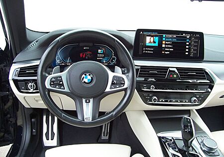 BMW 530e xDrive M Sportpaket Head/Soft/Pano/360°/AHK
