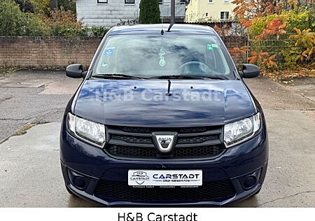 Dacia Sandero II Ambiance