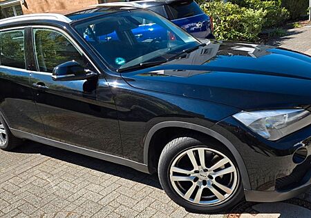 BMW X1 sDrive16d -