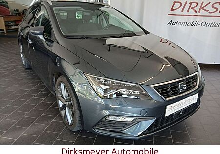 Seat Leon ST FR 1,5TSi ACT 22.854km top