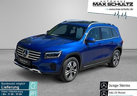 Mercedes-Benz GLB 200 d el. Heckklappe*Kamera*LED