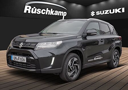 Suzuki Vitara COMFORT+ 1.4 ALLGRIP Panodach Voll-LED Rü