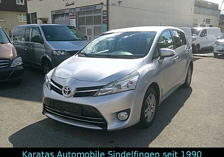 Toyota Verso 1.8 Comfort 7-Sitzer Navi Kamera Alu PDC