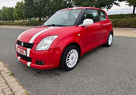 Suzuki Swift Lim. Classic*S**heizung*Klima*