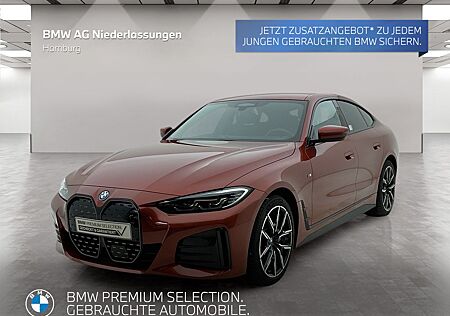 BMW i4 eDrive40 Gran Coupé M Sport Driv.Assist.Prof