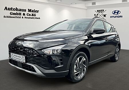Hyundai Bayon Trend 1.0 T-GDI +Assistenzpaket+Carplay+SH