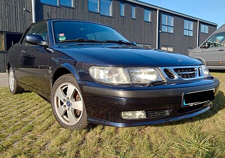 Saab 9-3 2.0t Ecopower SE Cabriolet SE