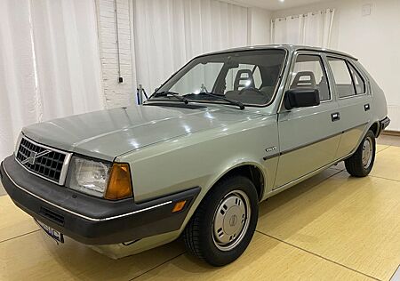 Volvo 340 DL TÜV bis 06.2027 / H Kennzeichen