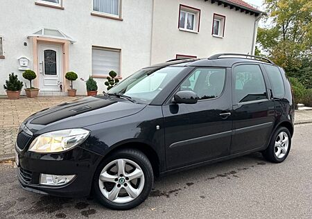 Skoda Roomster *Family*1.Hand*Klimaauto*Tempo*SHZ*PDC*