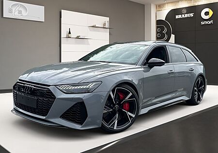 Audi RS6 Avant quattro RS-Dynamik Plus Keramikbremsen