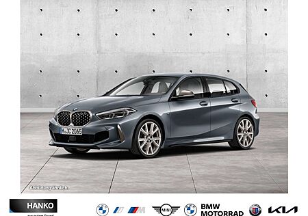 BMW M135 gebraucht kaufen BMW M135 xDrive