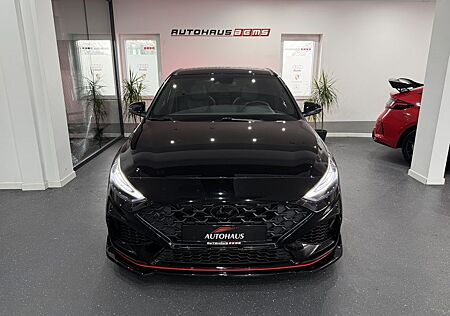 Hyundai i30 N Performance*LED*NAVI*KOMM*MAXT*