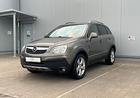 Opel Antara 2.0 CDTI Cosmo*4x4*SHZ*AHK*TÜV*Klima*