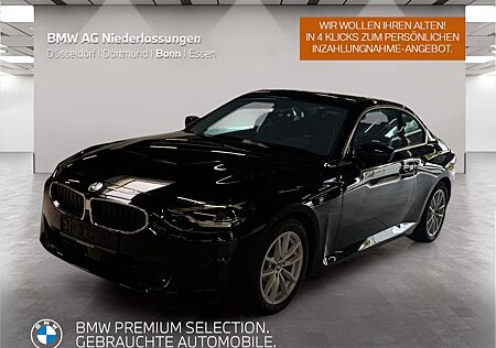 BMW 220i Coupé LiveCockpitProf PDC Driv.Assist