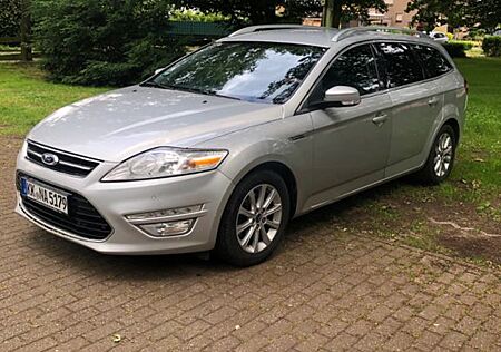 Ford Mondeo 2,2TDCi 147kW DPF Titanium Turnier Ti...