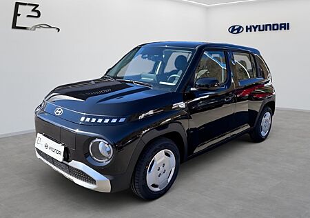 Hyundai Inster 49kWh 2WD Select Effizienz-Paket
