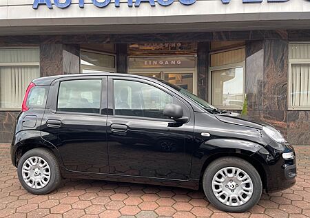 Fiat Panda Pandina 1.0 GSE Hybrid 48 kW Icon